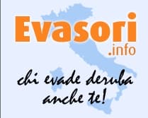 logo, evasori.info, evasione fiscale, segnalazioni