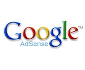 google, logo, adsense